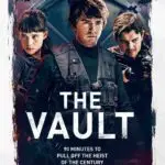 The Vault (Signature Entertainment) Artwork