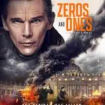 Zeros and Ones (Signature Entertainment) Artwork