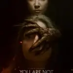 You Are Not My Mother (2021) Poster