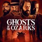 Ghosts Of The Ozarks (Signature Entertainment) Artwork