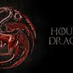 HBO Original Drama Series HOUSE OF THE DRAGON Debuts August 21