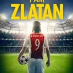 I Am Zlatan (Signature Entertainment) Artwork