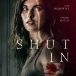 Shut In (Signature Entertainment) Artwork