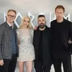 Focus Features And Universal Pictures Presents The UK Special Screening Of “THE NORTHMAN”