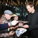 Focus Features And Universal Pictures Presents The UK Special Screening Of “THE NORTHMAN”