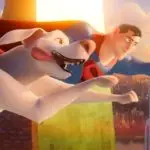 DC League of Super-Pets (2022) New Images 004