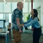 Eva Longoria and Matt Walsh in Unplugging [Signature Entertainment] [2]