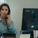 Eva Longoria in Unplugging [Signature Entertainment]