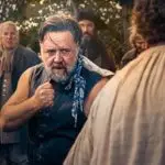 First Images of Russell Crowe in Prizefighter_ The Life of Jem Belcher 001