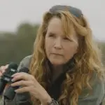 Lea Thompson in Unplugging [Signature Entertainment] [1]