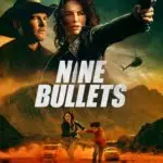 NIne Bullets (Signature Entertainment) Artwork