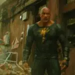 Black Adam (2022) New Images 006