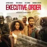 Executive Order (Signature Entertainment) Artwork