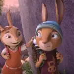 Max and Emmi [2] in Rabbit Academy [Signature Entertainment]