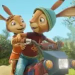 Max and Emmi in Rabbit Academy [Signature Entertainment]