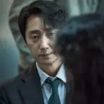 New Images from Park Chan-wook’s ‘DECISION TO LEAVE (2022) ‘ starring Tang Wei 001