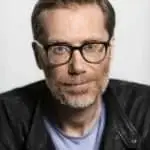 Stephen Merchant