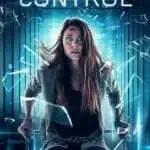 Control UK Poster Artwork