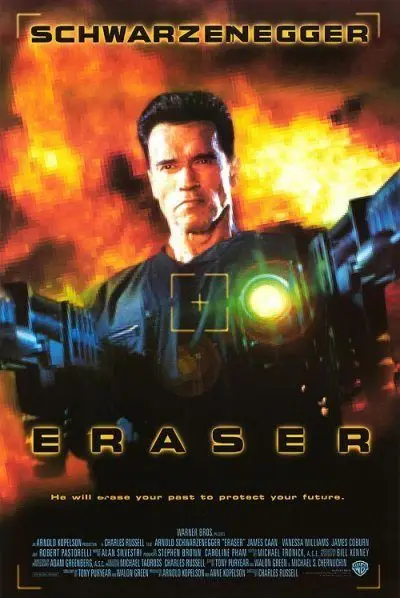 Eraser (1996)