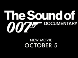 The Sound of 007