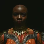 Wakanda Forever (2022) New Images 004