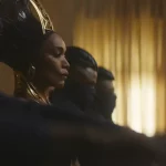 Wakanda Forever (2022) New Images 006