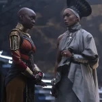 Wakanda Forever (2022) New Images 014