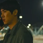 Yoon Yeon-Seok in Vanishing (Signature Entertainment)