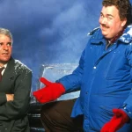 Planes , Trains and Automobiles 35th Anniversary