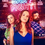 Bar Fight! UK Artwork (Signature Entertainment)