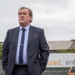 Colm Meaney Three Day Millionaire (Signature Entertainment)