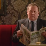 Colm Meaney in Three Day Millionaire (Signature Entertainment) (2)