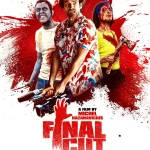 Final Cut UK Poster Artwork (Signature Entertainment)