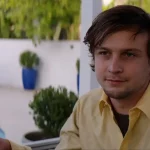 Logan Miller in L.A Seduction (Signature Entertainment)