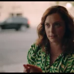 Rachel Bloom in Bar Fight! (Signature Entertainment)