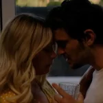 Shiloh Fernandez and Ashley Benson in L.A Seduction (Signature Entertainment) 3