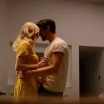 Shiloh Fernandez and Ashley Benson in L.A Seduction (Signature Entertainment) 4