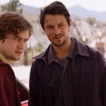 Shiloh Fernandez and Logan Miller in L.A Seduction (Signature Entertainment)