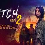 The Witch Part 2 UK Banner (Signature Entertainment)