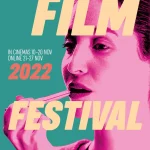 UK JEWISH FILM FESTIVAL 2022