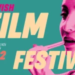 UK JEWISH FILM FESTIVAL 2022 Banner