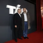 Get A Glimpse Of The Red Carpet At The UK Premiere Of TÁR 052