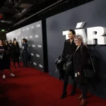 Get A Glimpse Of The Red Carpet At The UK Premiere Of TÁR 053