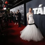 Get A Glimpse Of The Red Carpet At The UK Premiere Of TÁR 064