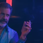 Mel Gibson in Bandit Signature Entertainment