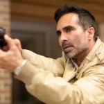 Nestor Carbonell in Bandit Signature Entertainment