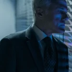 Premiere Date and First-Look Teaser for New Christoph Waltz Thriller The Consultant 008