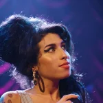 Amy Winehouse