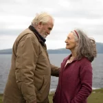 James Cosmo and Brid Brennan in My Sailor My Love Signature Entertainment 3 1