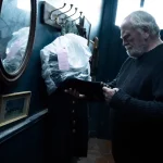 James Cosmo in My Sailor My Love Signature Entertainment 4 1